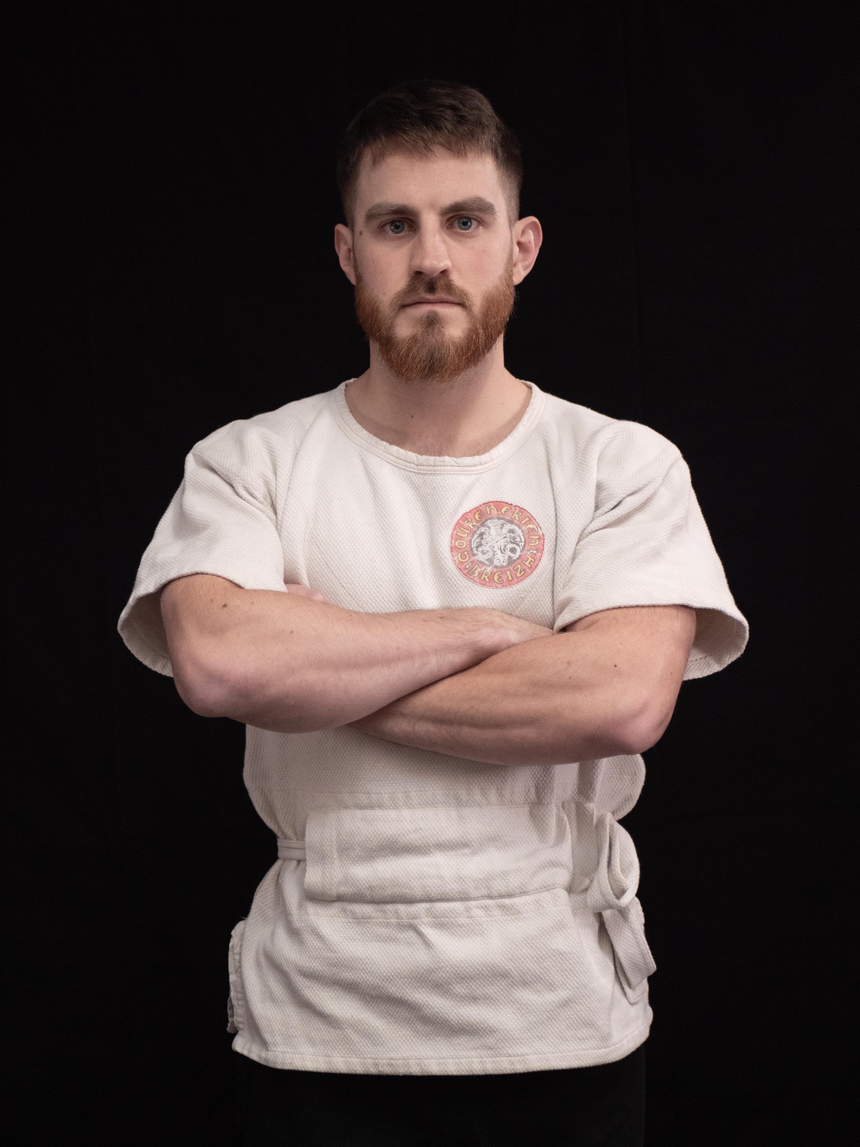 Baptiste LHer Senior siteweb