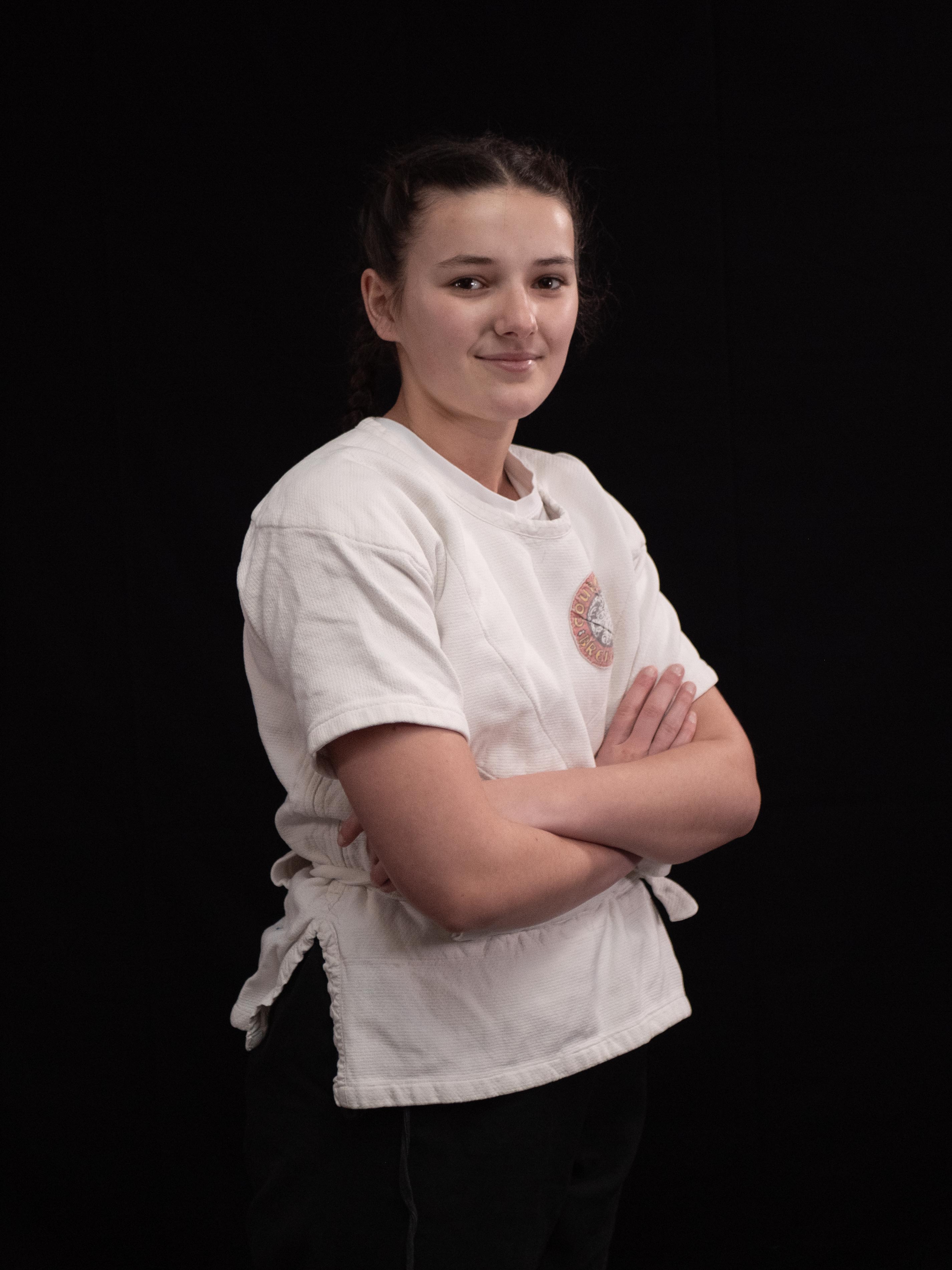 Flore Le Person Espoir siteweb