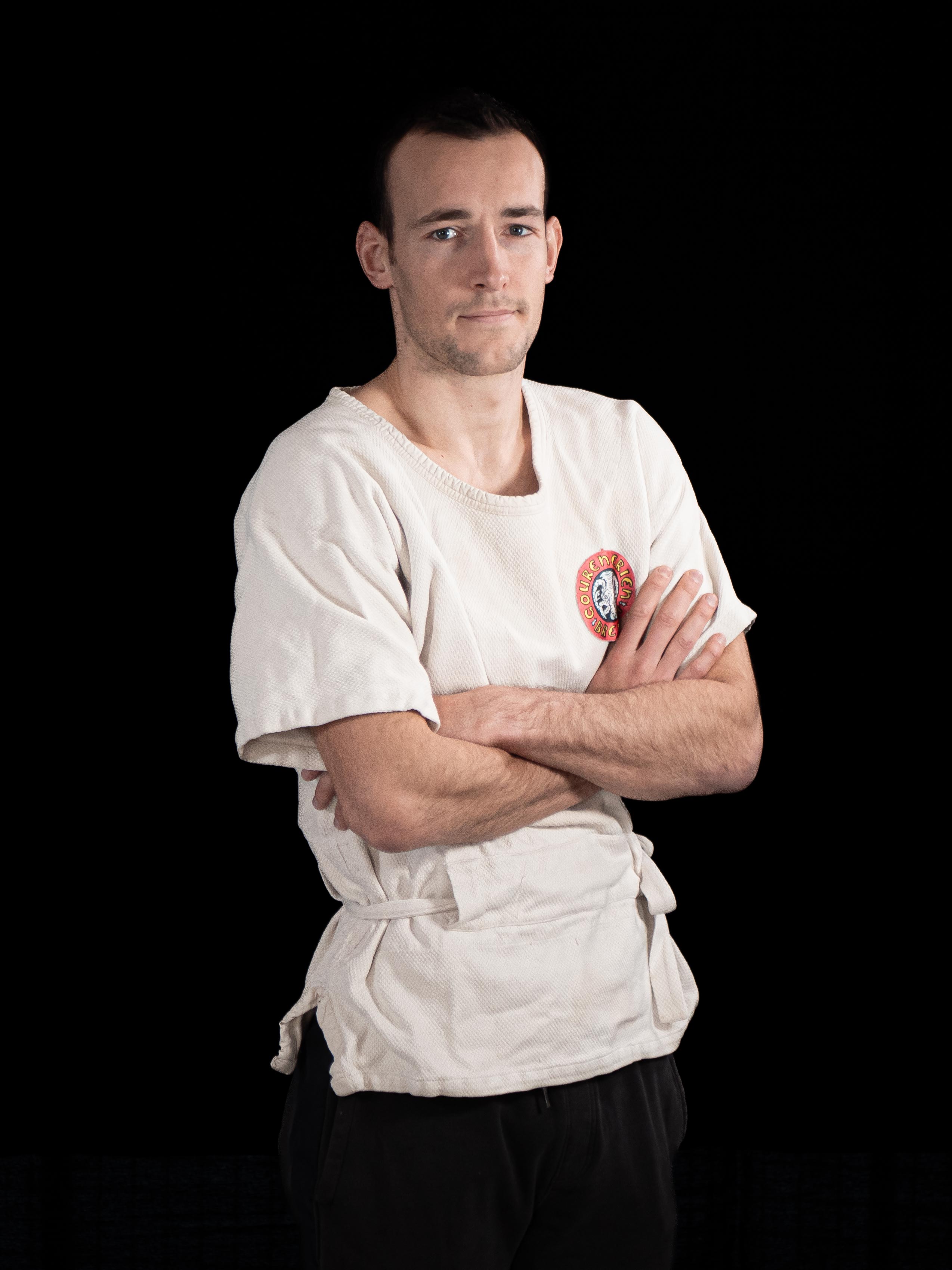 Hugo Chonavel Senior siteweb