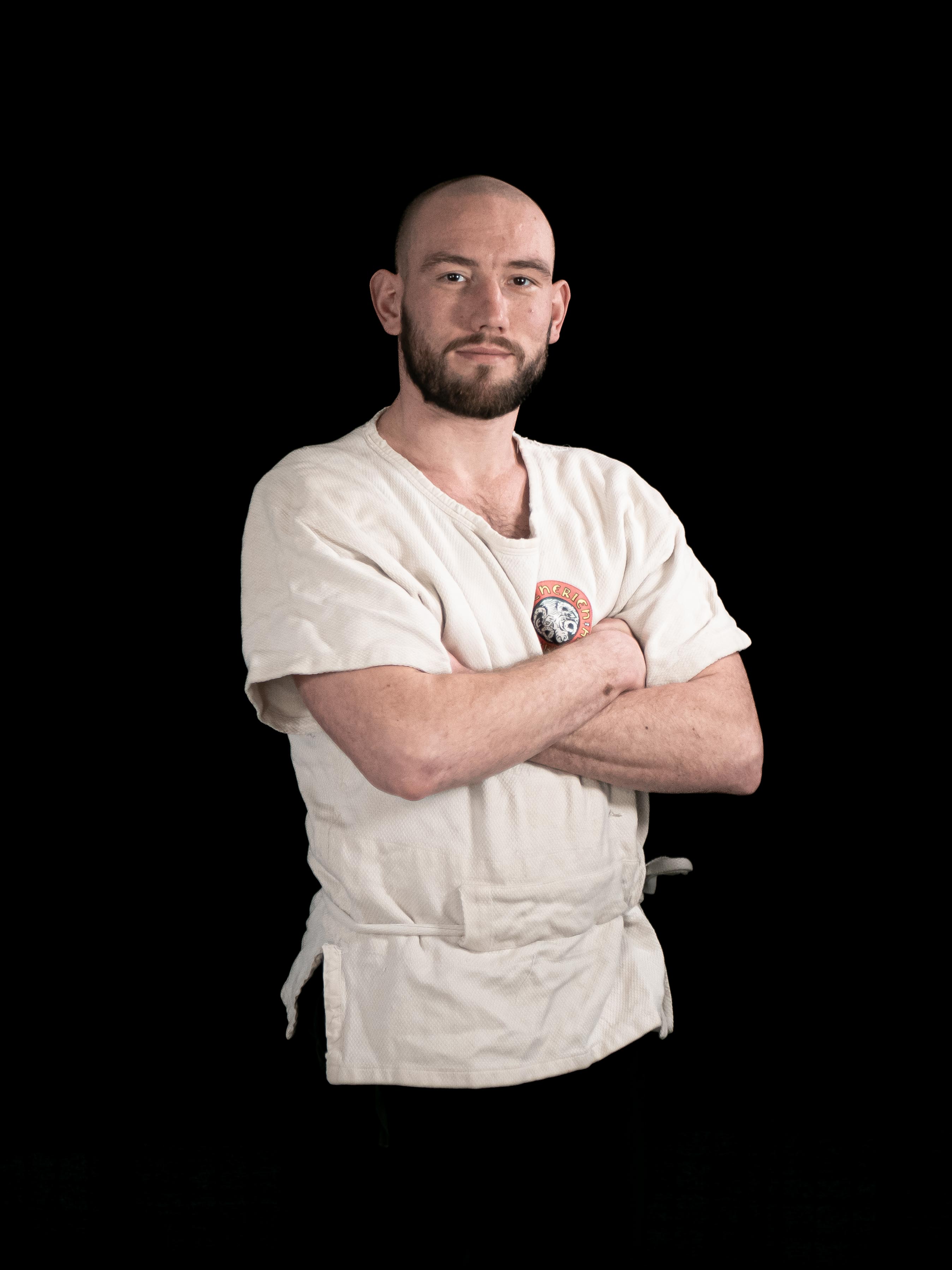 Julien Rault Senior siteweb