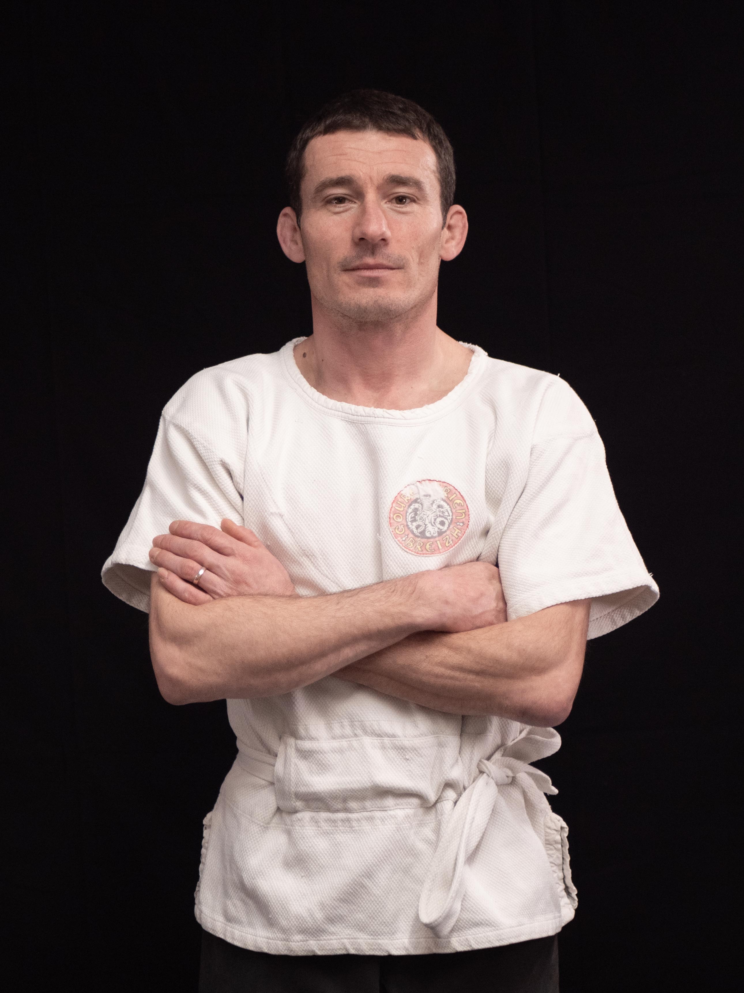 Ludovic Lagadec Senior siteweb