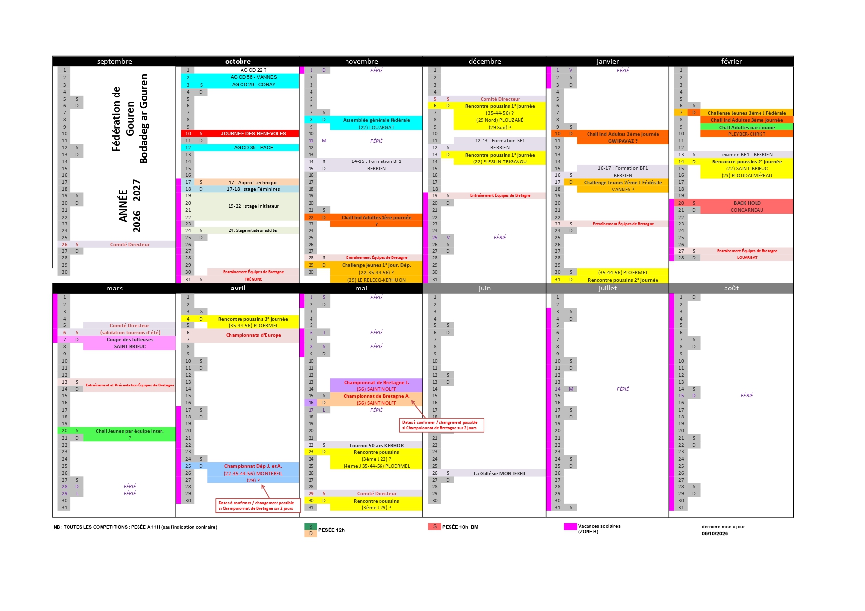 Projet calendrier 2026 2027 MàJ 06 10 26 page 0001