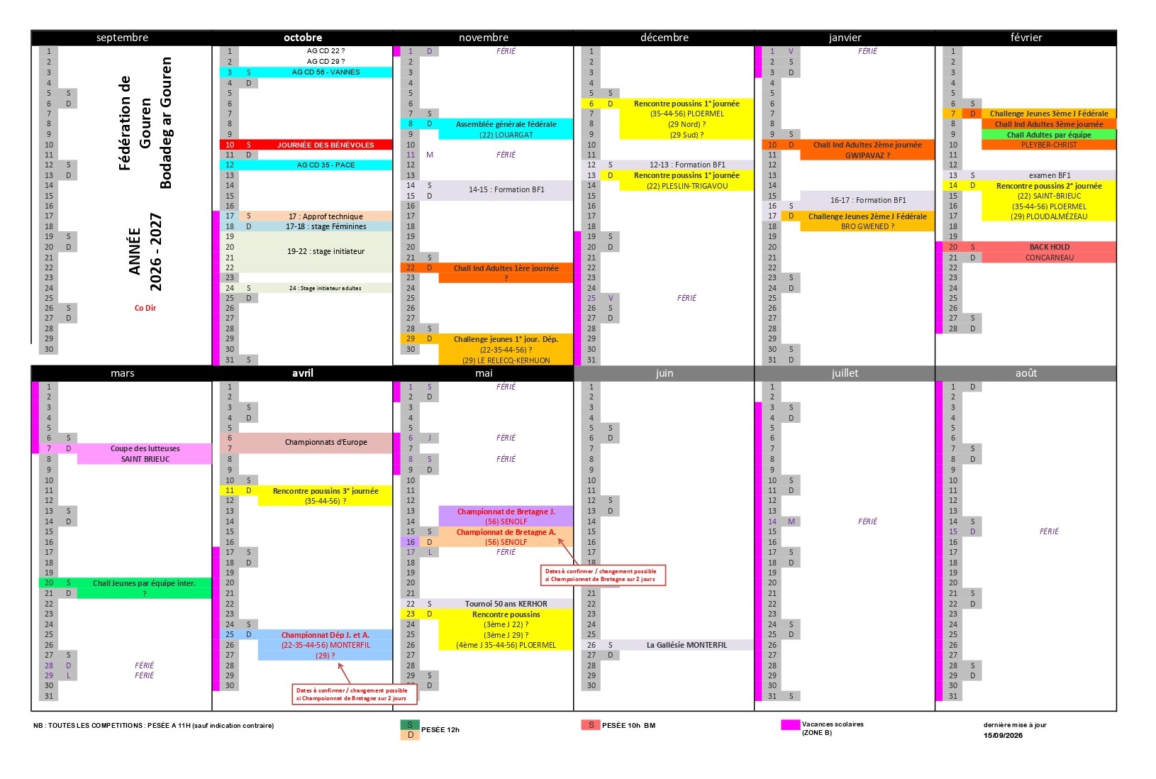 Projet calendrier 2026 2027 MàJ 15 09 26 page 0001