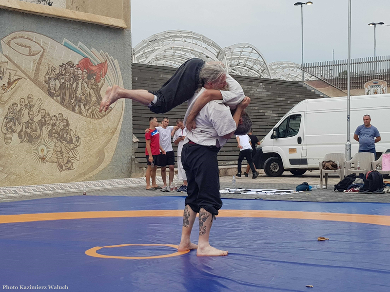 skopje2024 demo gouren2