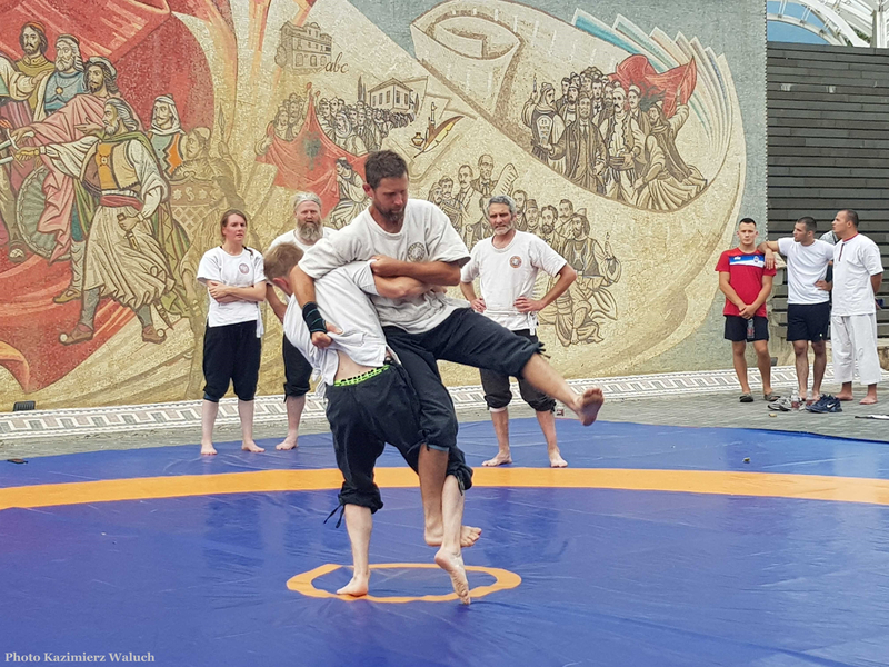 skopje2024 demo gouren3