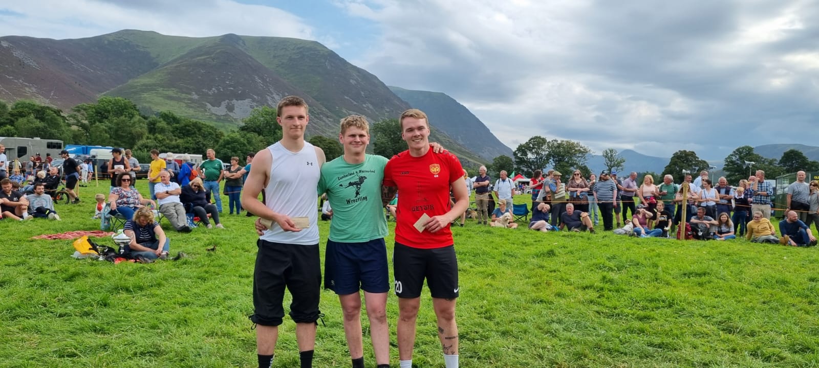 Loweswater 2024 12.5 st youenn