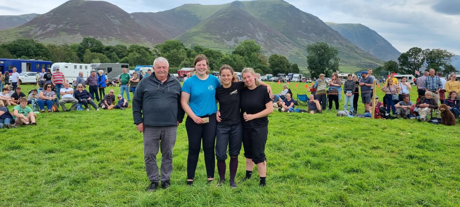 Loweswater 2024 AW Fem