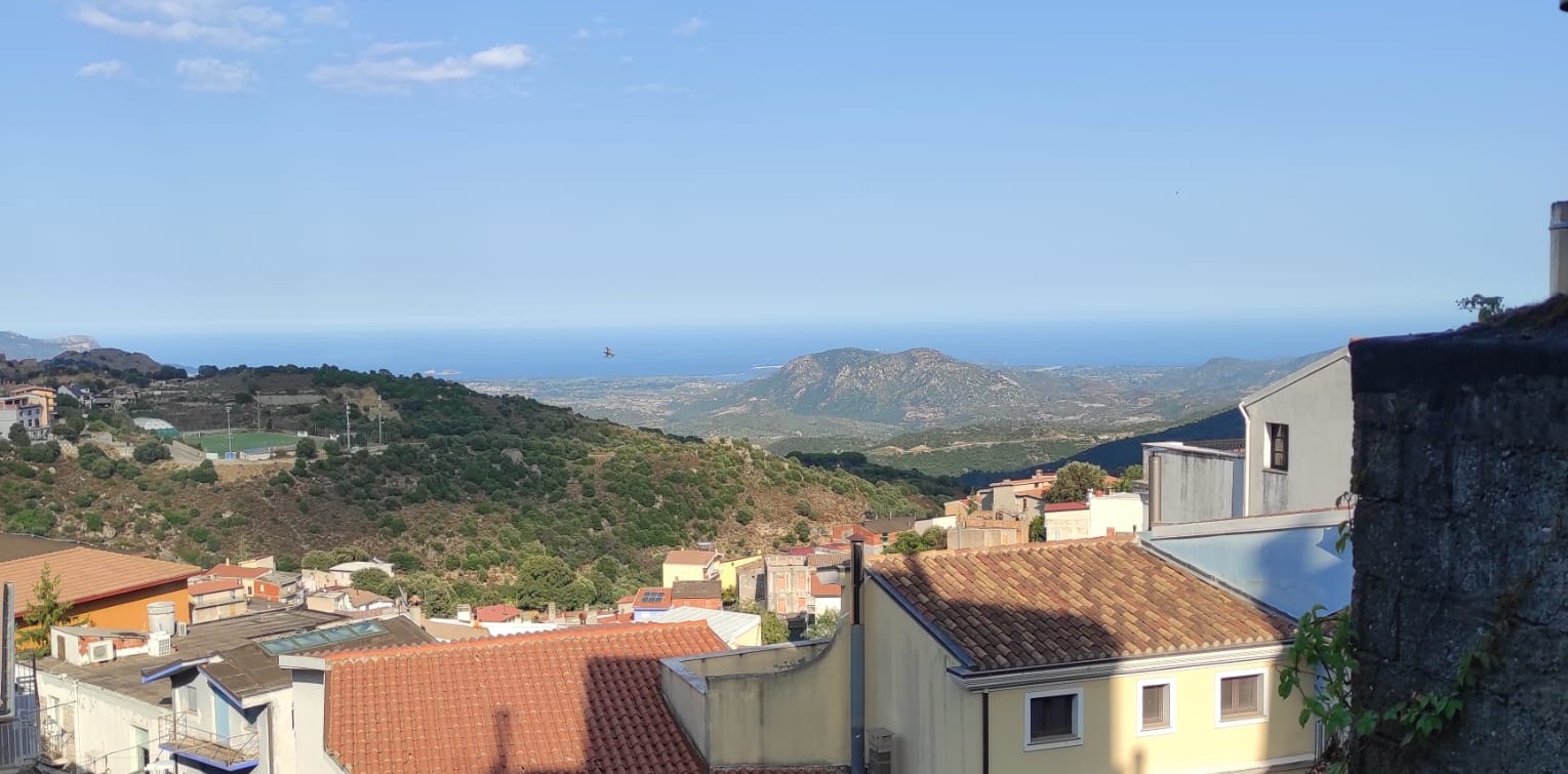 Villagrande