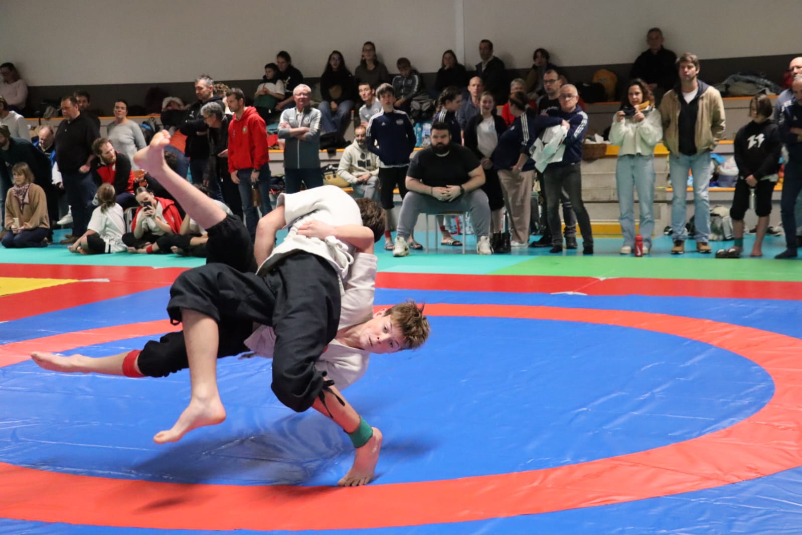 Challenge Jeunes 2026 VirginieChaney 2