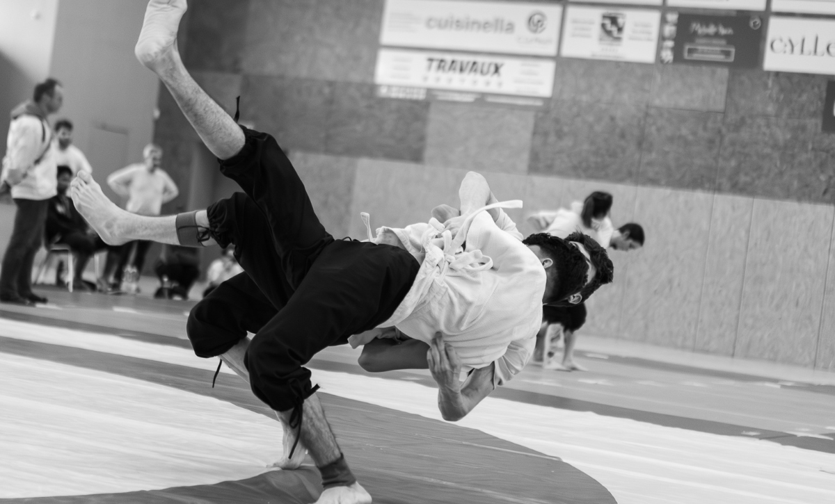 Championnat de Bretagne 