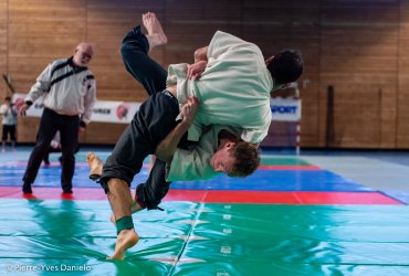 Compétition indoor - saison d'hiver 