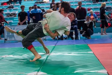 Compétition Indoor - Saison d'hiver