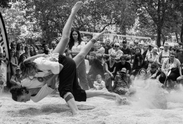 Tournoi Féminin 