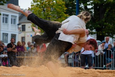 Tournoi Outdoor - Concarneau 2022