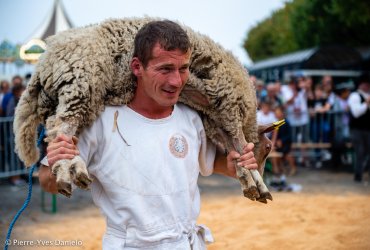 Tournoi Outdoor - Concarneau 2022