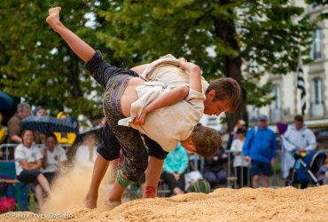 Tournoi Outdoor - Concarneau 2022