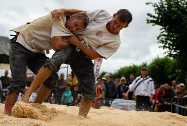 Tournoi Outdoor - Guingamp 2022