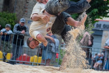 Tournoi Outdoor - Guingamp 2022