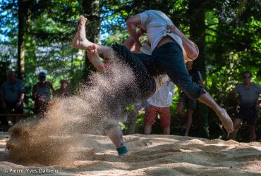 Tournoi Outdoor - Saint-Kadou 2022