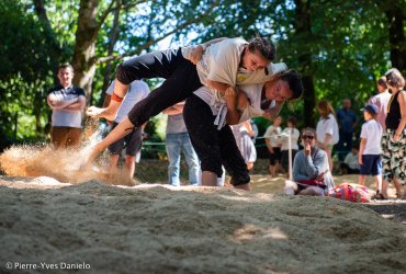 Tournoi Outdoor - Saint-Kadou 2022