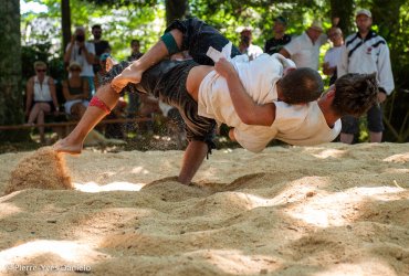 Tournoi Outdoor - Saint-Kadou 2022